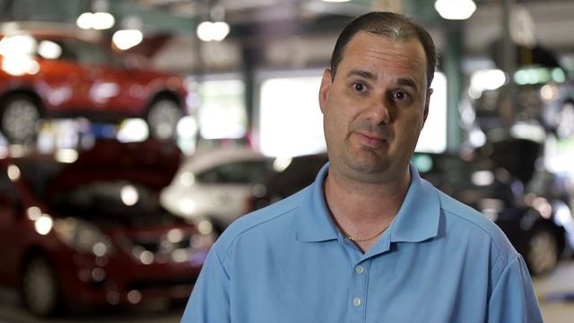Wallace Nissan of Stuart, FL - Service