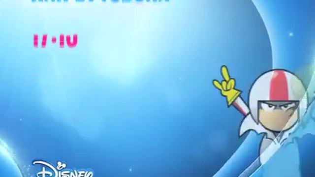 С приветом по планетам и Сорвиголова Кик Бутовски на Канале Disney!