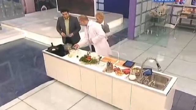 Полезные и вредные супы. Как приготовить полезный суп за 15 минут?