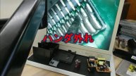 【macbook air】SSD交換 M.2変換アダプター取り扱い注意!A1370