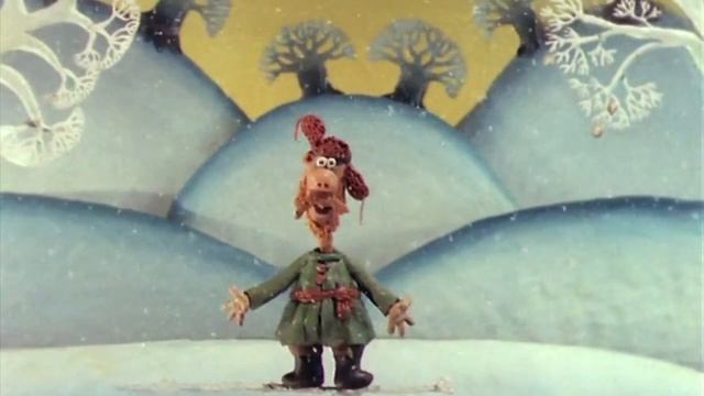 Ох уж эти сказочки. Ох уж эти сказочники! отрывок Падал прошлогодний снег.