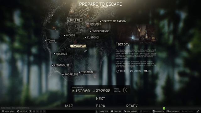 Zero to Hero in Escape From Tarkov