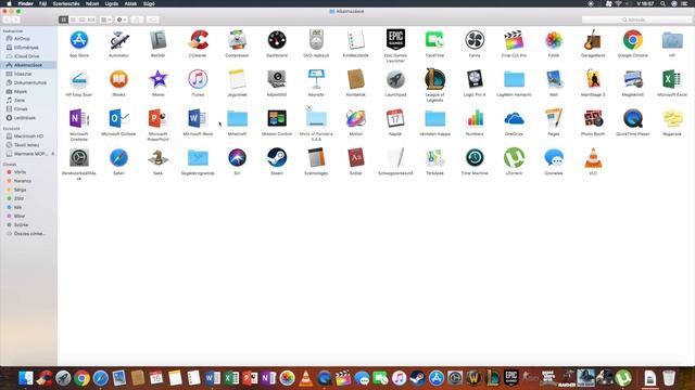 How to install WoW on Mac + download link