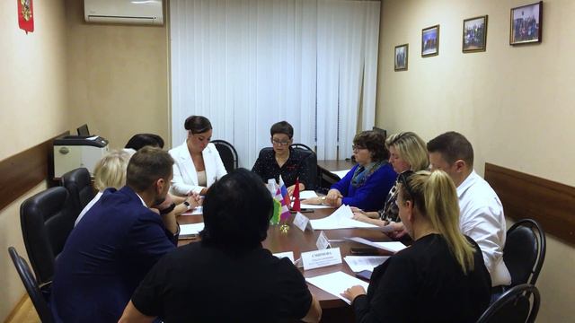 Внеочередное заседание Совета депутатов МО Новокосино № 8 от 15.08.2024