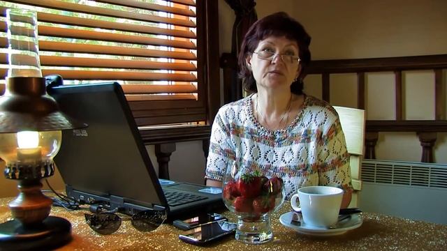 Отзыв участника Gold Line - Valentina Tokoreva, Russian Federation, Anadyr