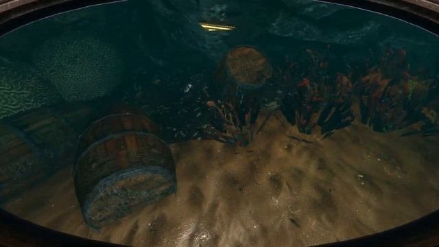 BioShock 2 Remastered Вот и вторая часть Биошока 2К