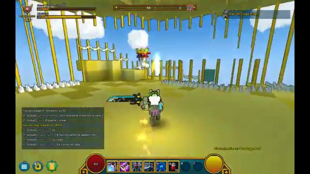 trove #35 first mod wow wo wow wow  i am crazy 0o0