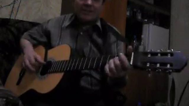 Преклоню колени...г.Ртищево.wmv