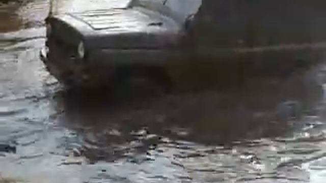 Тавда не очкует!!!