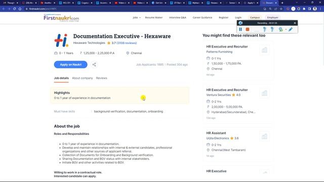 Mphasis Hexaware LTI Off Campus Drive 2023-2019 Batch No Exam Direct Interview No % Criteria 8.5 LP