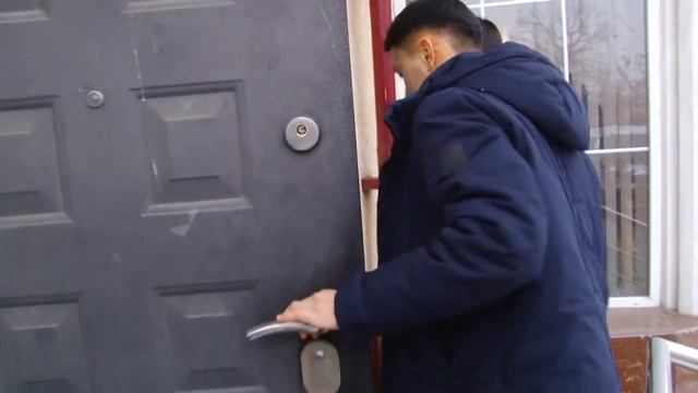 Умный Дом в Бишкеке