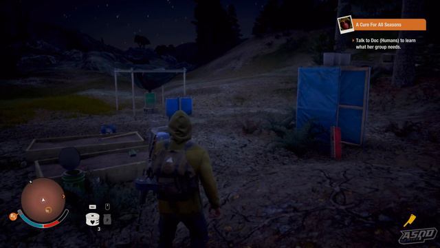 "LONE WOLF" Mode | State of Decay 2