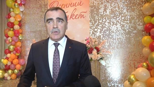 2023-10-04 Встреча с ветеранами Брестской областной клинической больницы