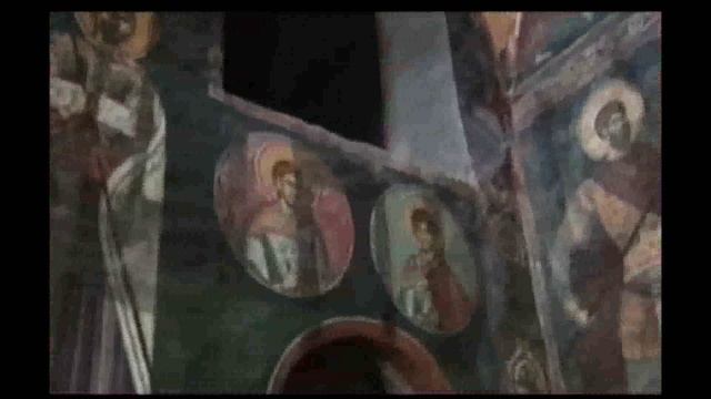 мр Милован Филиповић - УСТАЈ СРБЉЕ