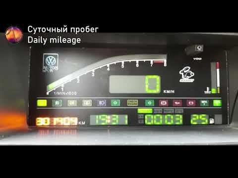 Custom-built Digifiz Replica самостоятельная сборка