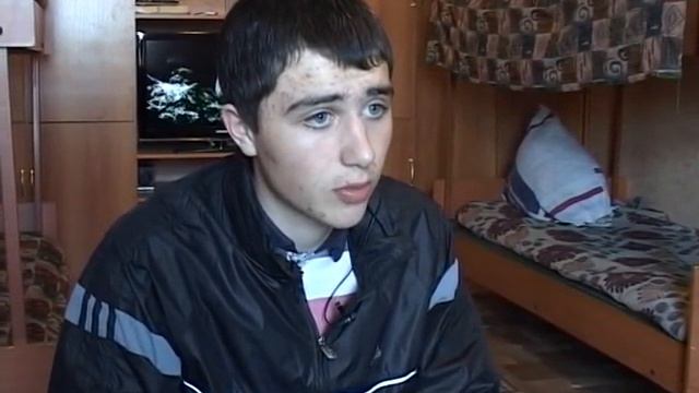 Надежда Есть!