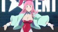 Anime's Got Talent | Copy | itzLea |