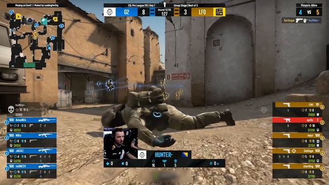 G2 МОГУТ ЗАМЕНИТЬ МОНЕСИ на ДЕВАЙСА!? (с) Торин. M0NESY - НОВЫЙ СИМПЛ! ОБЗОРЫ ESL. НОВОСТИ КС ГО