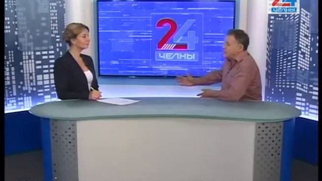 И. Лерман о планах Камерного оркестра