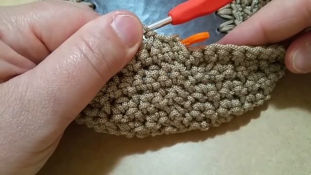 Tutorial Borsa Iris  Uncinetto/crochet Bag