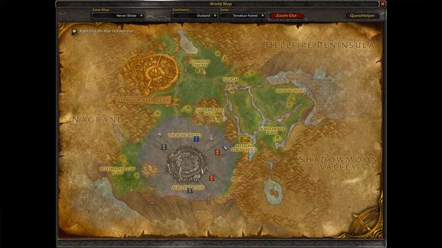 Recipe: Blackened Basilisk - From where to get (Horde), WoW TBC