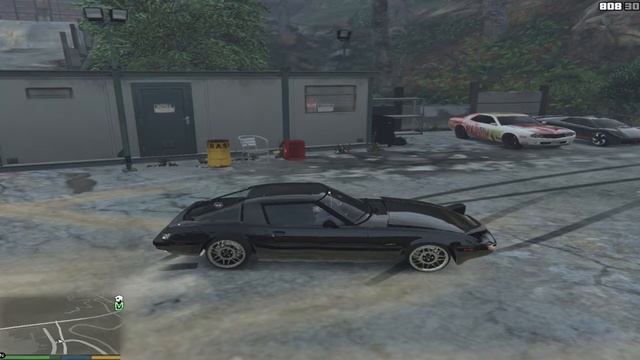 GTA Mods | Mazda RX-7