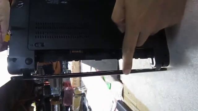 Aspire One 725