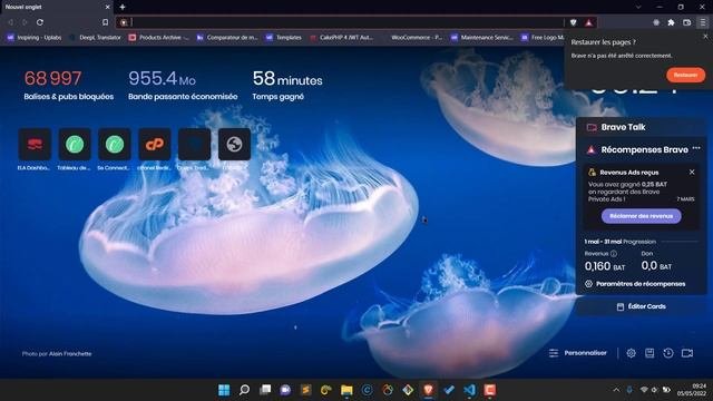 Espace membre en PHP : 1 Introduction