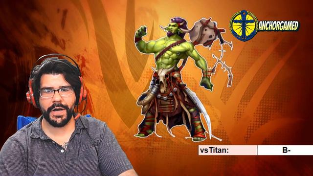 Anzogh Empires and Puzzles Hero Breakdown