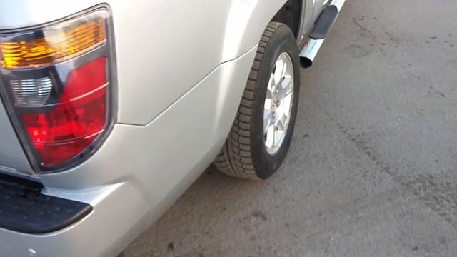 Honda Ridgeline 2008 AT за 828 000 руб в Мото-Актив