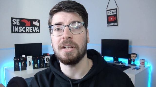 CUIDADO! MI BAND 7 E MI BAND 6 SÃO MESMO TOTALMENTE A PROVA DÁGUA?