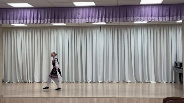 «Болгарочка»