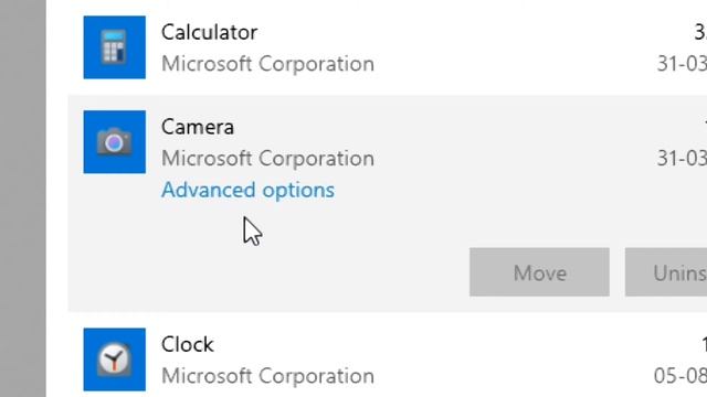 How to Fix Camera Black Screen on Windows 10 Problem | Fix Camera App Showing Black Screen problem