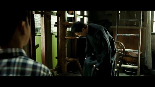 [April Fools] Bruce Lee Deepfake in Ip Man 2