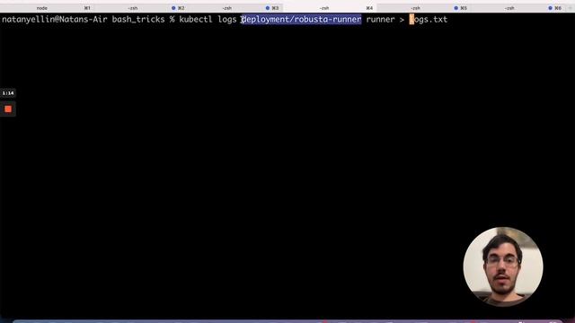 4 keyboard shortcuts for bash that everyone should know