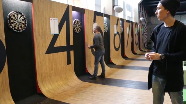 Поездка в Fun24