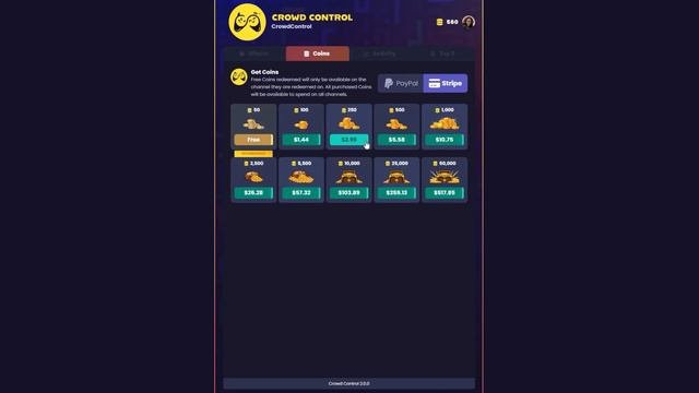 How to Set Up Crowd Control for Interactive Streams