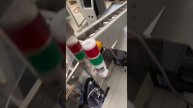 Машина для упаковки фитингов для труб из ПВХ PVC pipe fitting packaging machine