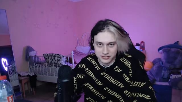 ЧТО БУДЕТ ДЕЛАТЬ ВАНЯ ЗОЛО БЕЗ НЕКОГЛАЯ?