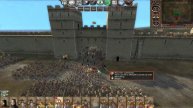 Ep5 Crown of Aragon Stainless Steel 6.4 Medieval 2 Total War Defending Velencia