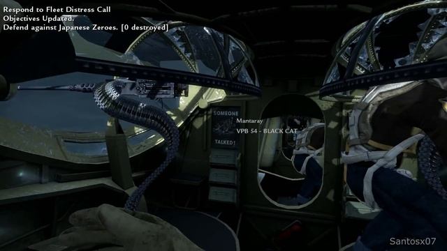 Call of Duty: World at War Walkthrough Part 14 - No Commentary Playthrough (PC)