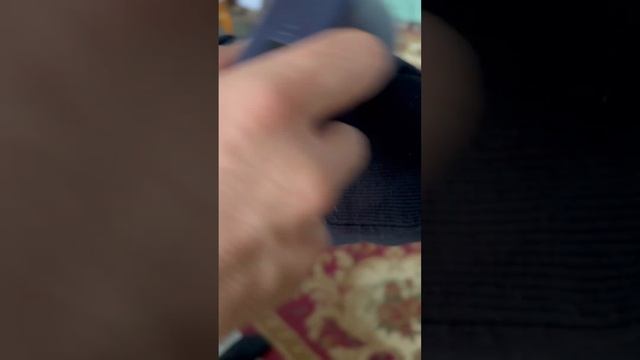 Машинка для стрижки комочков волос