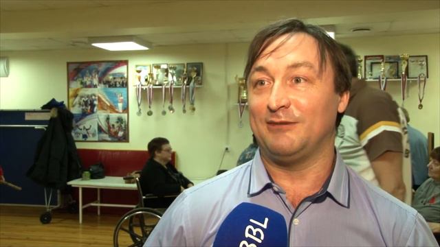 БОЛЬШАЯ БАЛАШИХА ЛАЙФ (BBL). Спорт - это жизнь!