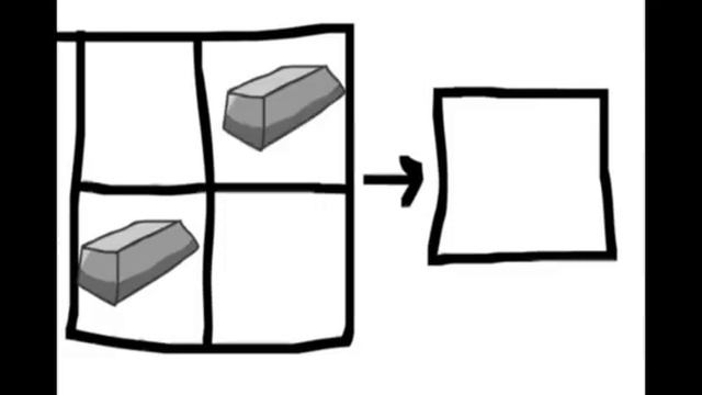 Старый Майнкрафт для нубов, часть 1 "Выживаем первые две ночи" только с новой озвучкой