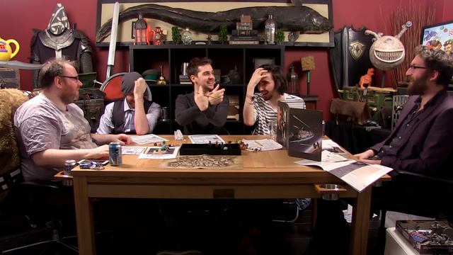 Yogsquest 4 - Edge of the Empire Part V #4 | Race Against Time