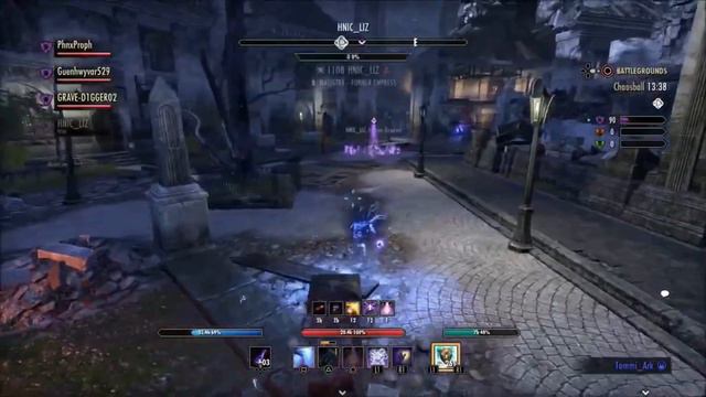 Elder Scrolls 6 Why Forbidden Magic Should be Included