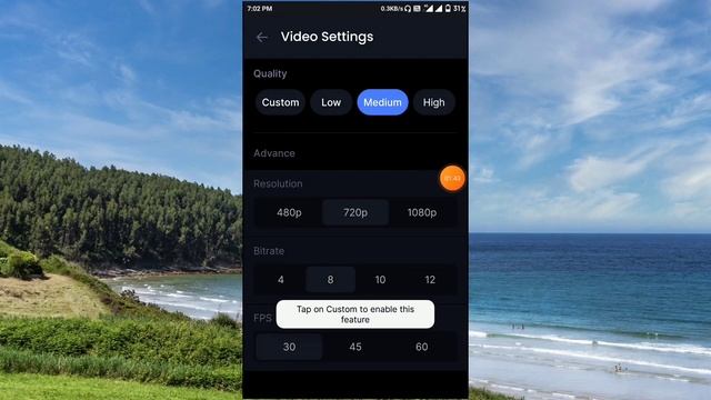 Glip Screen Recorder Kaise Use Kare ।। glip screen recorder settings। glip screen recorder app