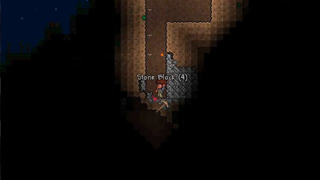 Terraria Lets Play Part 3