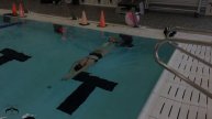 Teach Your Kids to Swim: At Home - Lesson 6