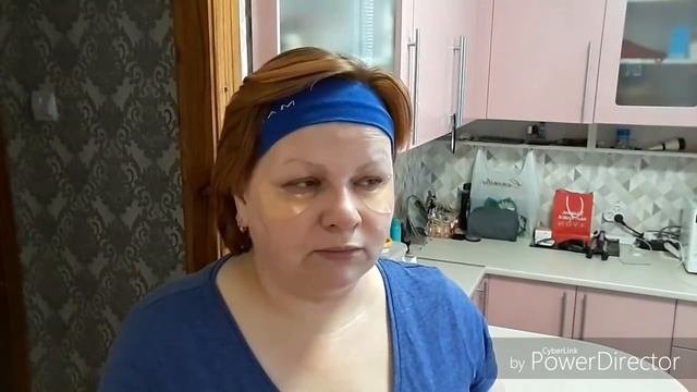VLOG ?масочка готовлю??? покупка продуктов??? новогодний декор????